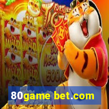 80game bet.com